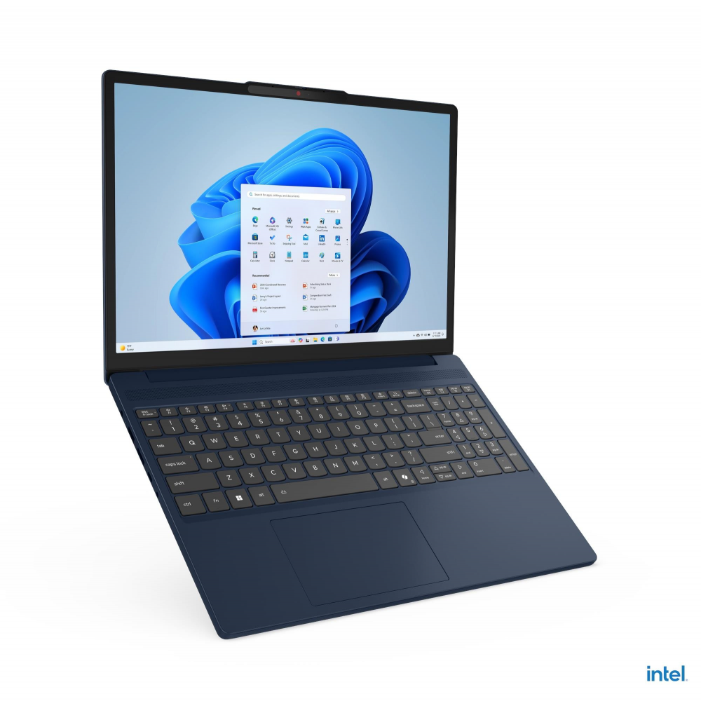 Laptops | LENOVO 83K1006VLM — Laptop IdeaPad Slim 3i, 15.3" 1920x1200 WUXGA, Intel Core i5-13420H, 8GB, 512GB SSD, Windows 11 Home, Español