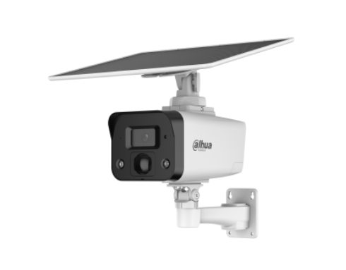 Cámaras de Seguridad IP | DAHUA DH-IPC-HFW2441DG-4G-SP-B — Cámara de Seguridad IP Bullet para Exteriores , Inalámbrico, 2560 x 1440 Pixeles, Día/Noche