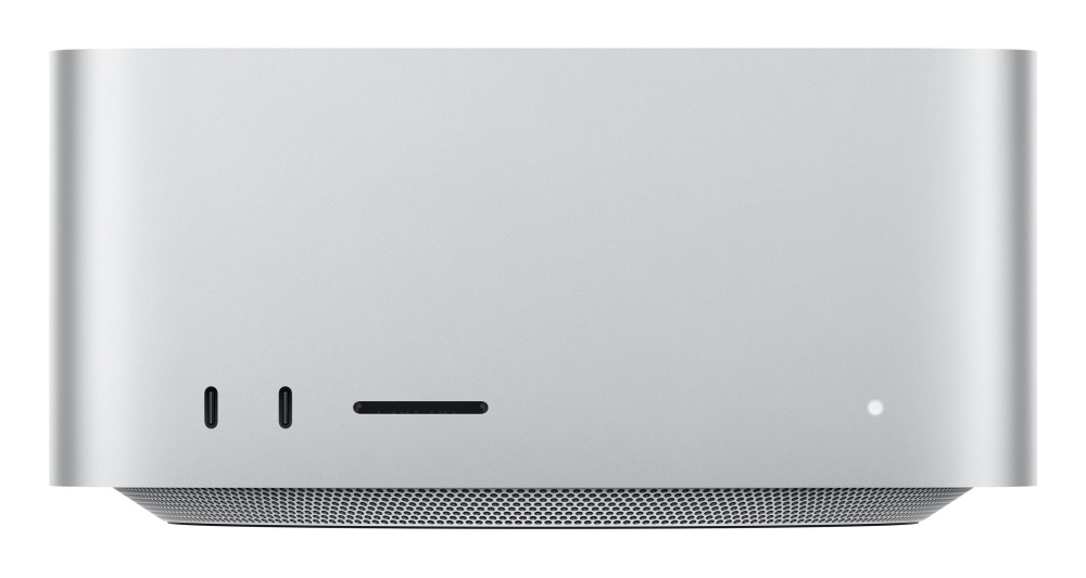 Mac Studio | APPLE MS_M5 Max_128GB_512GB_18N_40G_D582 — Mac Studio, M5 Max (CPU 18 Núcleos y GPU 40 Núcleos), 128GB, 512GB, 10G Ethernet
