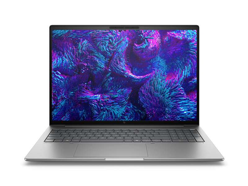 Laptops | HP D5HJ4LT — Laptop ZBook 8 G1i, 16" 1920x1200 WUXGA Táctil, Intel Core Ultra 7 255H, NVIDIA RTX 500 Ada, 16GB, 512GB SSD, Windows 11 Pro, Español