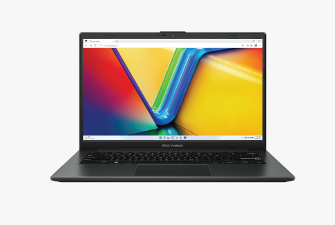 Laptops | AMD E1404FA-NK341W — Laptop Vivobook, 14" 1920x1080 Full HD, Ryzen 5 7520U, 8GB, 512GB SSD, Windows 11 Home, Español