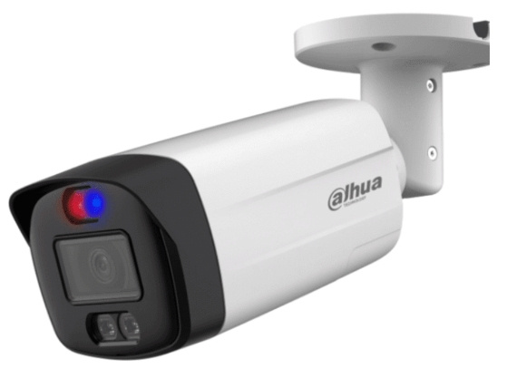 Cámaras de Seguridad CCTV | DAHUA DH-HAC-ME1509THN-A-PV-0280B-S2 — Cámara CCTV Bullet IR para Interiores/Exteriores , Alámbrico, 2880 x 1620 Pixeles, Día/Noche