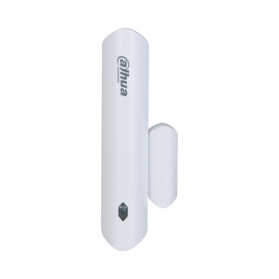 Unidades Magnéticas | DAHUA DHI-ARD323-W2(S) — Contacto Magnético para Puertas y Ventanas, Inalámbrico, Blanco