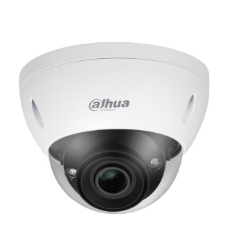 Cámaras de Seguridad IP | DAHUA DH-IPC-HDBW5541E-ZE — Cámara de Seguridad IP Domo IR para Interiores/Exteriores , Alámbrico, 2592 x 1944 Pixeles, Día/Noche