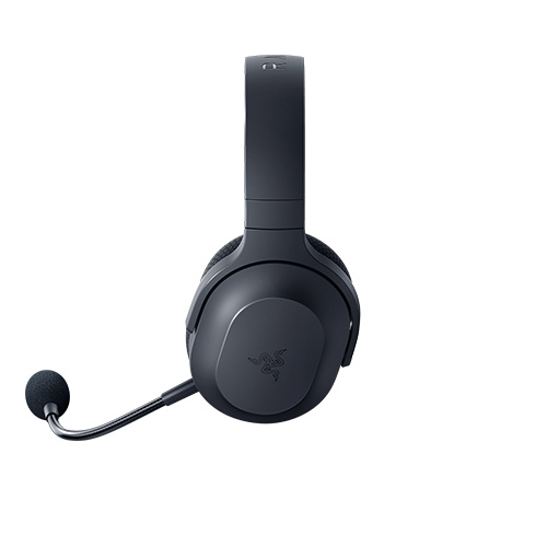 Audífonos | RAZER RZ04-04430100-R3U1 — Audífonos Gamer Barracuda X Dolby 7.1 Inalámbrico, Alámbrico, 1.5 Metros, 3.5mm, Negro