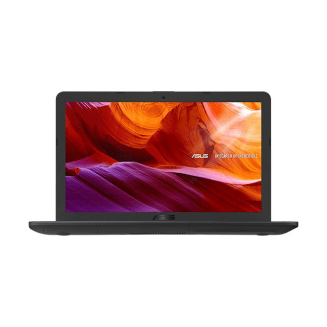 Laptops | ASUS 90NB0HF7-M46140 — Laptop X543UA-GQ3089T, 15.6" 1366x768 HD, Intel Core i3-6100U, 4GB, 1TB SSD, Windows 10 Home, Español