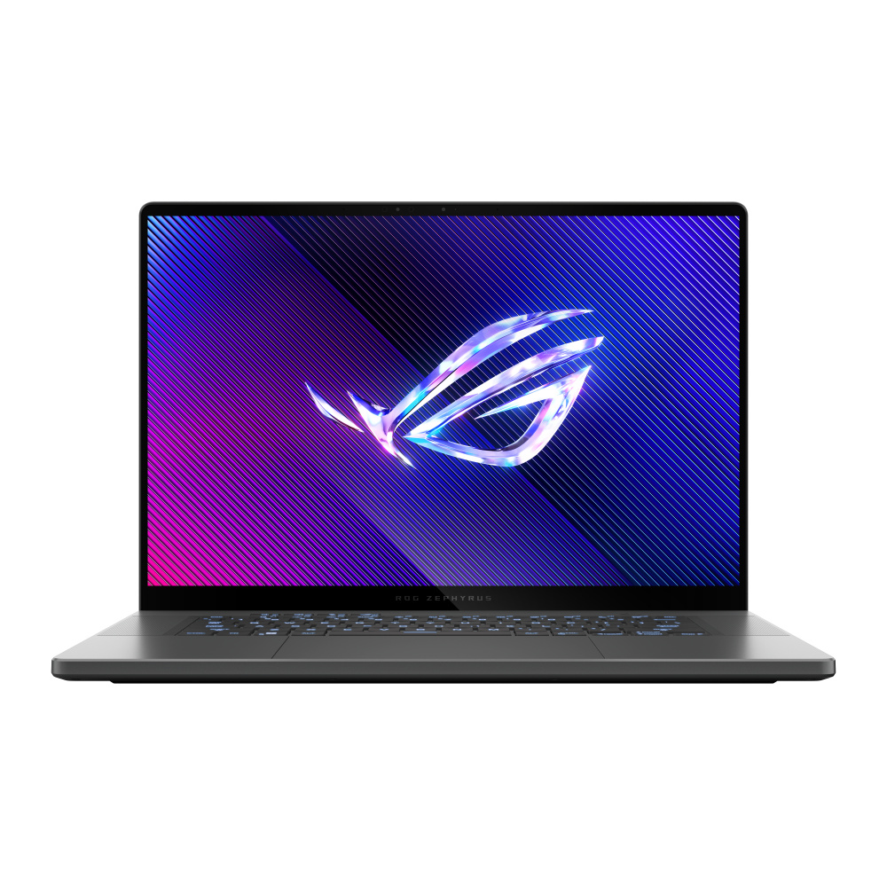 Laptops | ASUS GU605CP-G16.U95070-ROW — Laptop Gamer ROG Zephyrus G16, 16" 2560x1600, Intel Core Ultra 9 285H, NVIDIA GeForce RTX 5070, 16GB, 1TB SSD, Windows 11 Home, Inglés