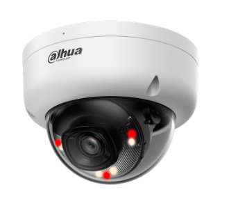 Cámaras de Seguridad IP | DAHUA DH-IPC-HDBW1439E1-A-IL — Cámara de Seguridad IP Domo para Exteriores , Alámbrico, 2560 x 1440 Pixeles, Día/Noche