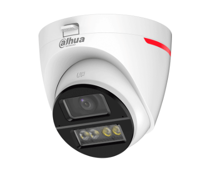 Cámaras de Seguridad CCTV | DAHUA DH-HAC-HDW1249XN-A-PRO — Cámara de Seguridad CCTV Domo para Exteriores AC-HDW1249XN-A-PRO, Alámbrico, 1920x1080 Full HD, Día/Noche