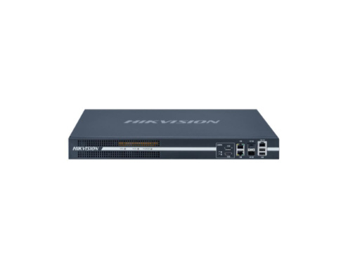 Controladores para Videowalls | HIKVISION DS-6904UDI(C) — Controlador de Videowall , 4 x HDMI, Ethernet, 3840x2160 4K Ultra HD