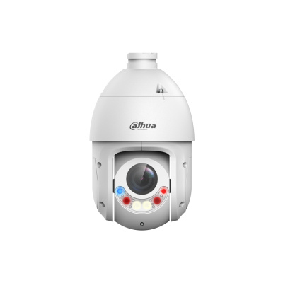 Cámaras de Seguridad IP | DAHUA DH-SD4E425GB-HNR-A-PV1 — Cámara de Seguridad IP PTZ IR para Interiores/Exteriores SD4E425GB-HNR-A-PV1, Alámbrico, 2560 x 1440 Pixeles, Día/Noche