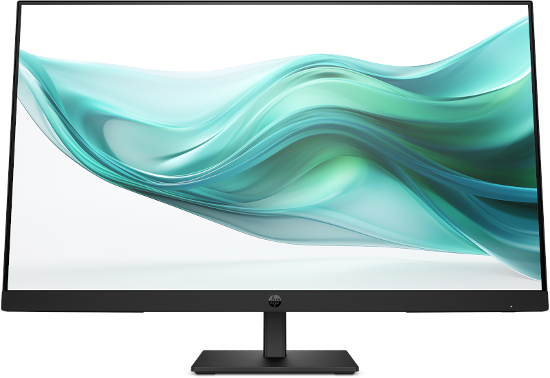 Monitores | HP B0CG8UT — Monitor 327PH LCD IPS 27", 1920x1080 Full HD, 100Hz, HDMI/DisplayPort, Bocinas Integradas, Negro