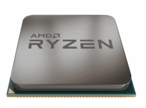 Procesadores para PC | AMD YD3400C5FHSBX — Procesador Ryzen 5 3400G con Radeon Graphics, Socket AM4, 4.20GHz, 4 Núcleos, 2MB Caché - Incluye Disipador