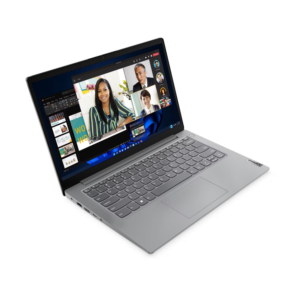 Laptops | LENOVO 82YT0110LM — Laptop V14 G4 AMN, 14" 1920x1080 Full HD, AMD Ryzen 5 7520U, 16GB, 512GB SSD, Windows 11 Home, Español,+ Microsoft 365 Personal