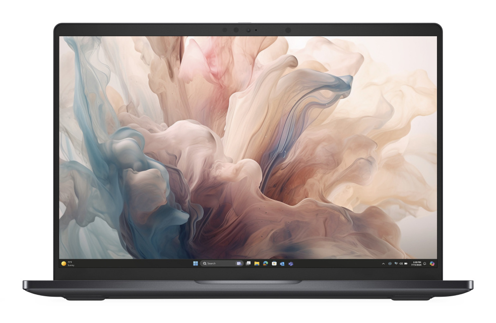 Laptops | DELL R5NW8-ROW — Laptop Pro 14 Premium PA14250, 14" 1920x1200 WUXGA, Intel Core Ultra 5 238V, 32GB, 512GB SSD, Windows 11 Pro, Inglés