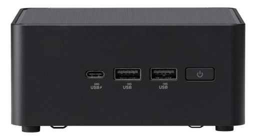 Mini PC's | ASUS CN14P-U716GB1 — Mini PC 14 PRO, Intel Core Ultra 7 155H, 16GB, 1TB SSD, sin Sistema Operativo