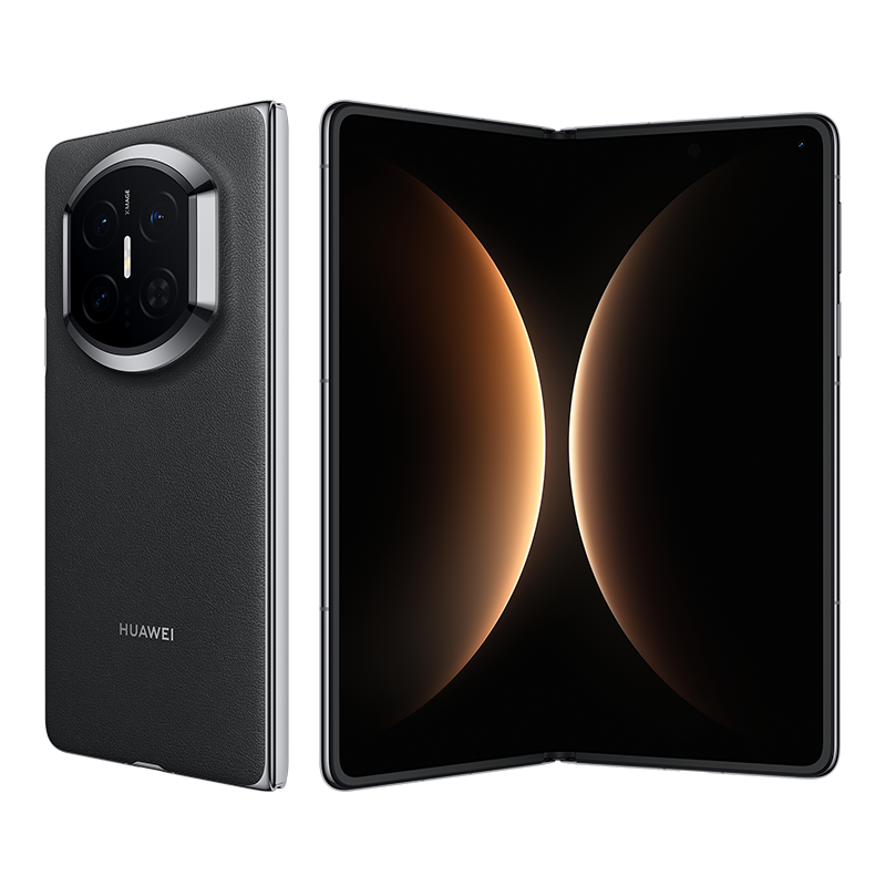 Celulares | HUAWEI 51098RAP — Mate X7 8" Dual SIM, 512GB, 16GB RAM, Negro