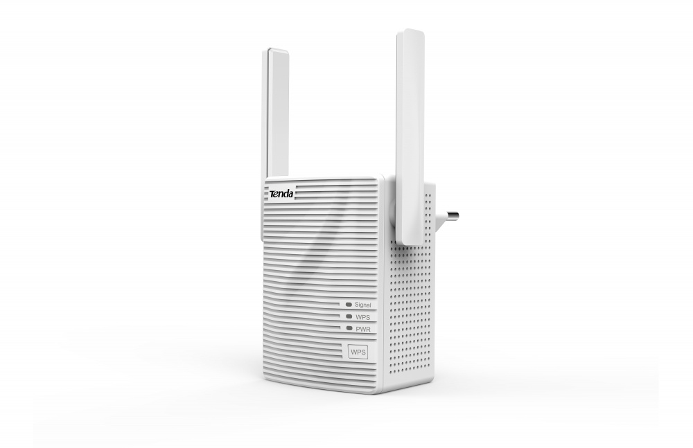 Access Points | TENDA A18 — Access Point , 2.4GHz, 1x RJ-45, 2 Antena de 2dBi