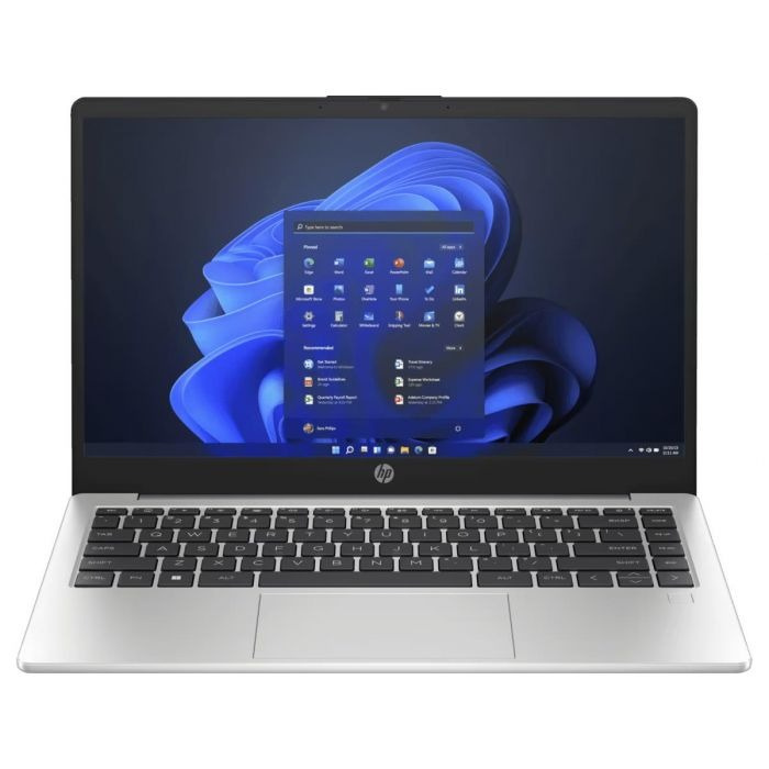 Laptops | HP 81S77LT-V2 — Laptop 245 G10, 14" 1920x1080 Full HD, AMD Ryzen 3 7330U, 16GB, 256GB SSD, Windows 11 Home, Español ― Versión mejorada