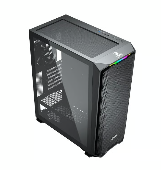 PC's de Escritorio | GHIA PCGHIA-3532 — Computadora 3532, AMD Ryzen 9 7900, 32GB, 1TB SSD, sin Sistema Operativo