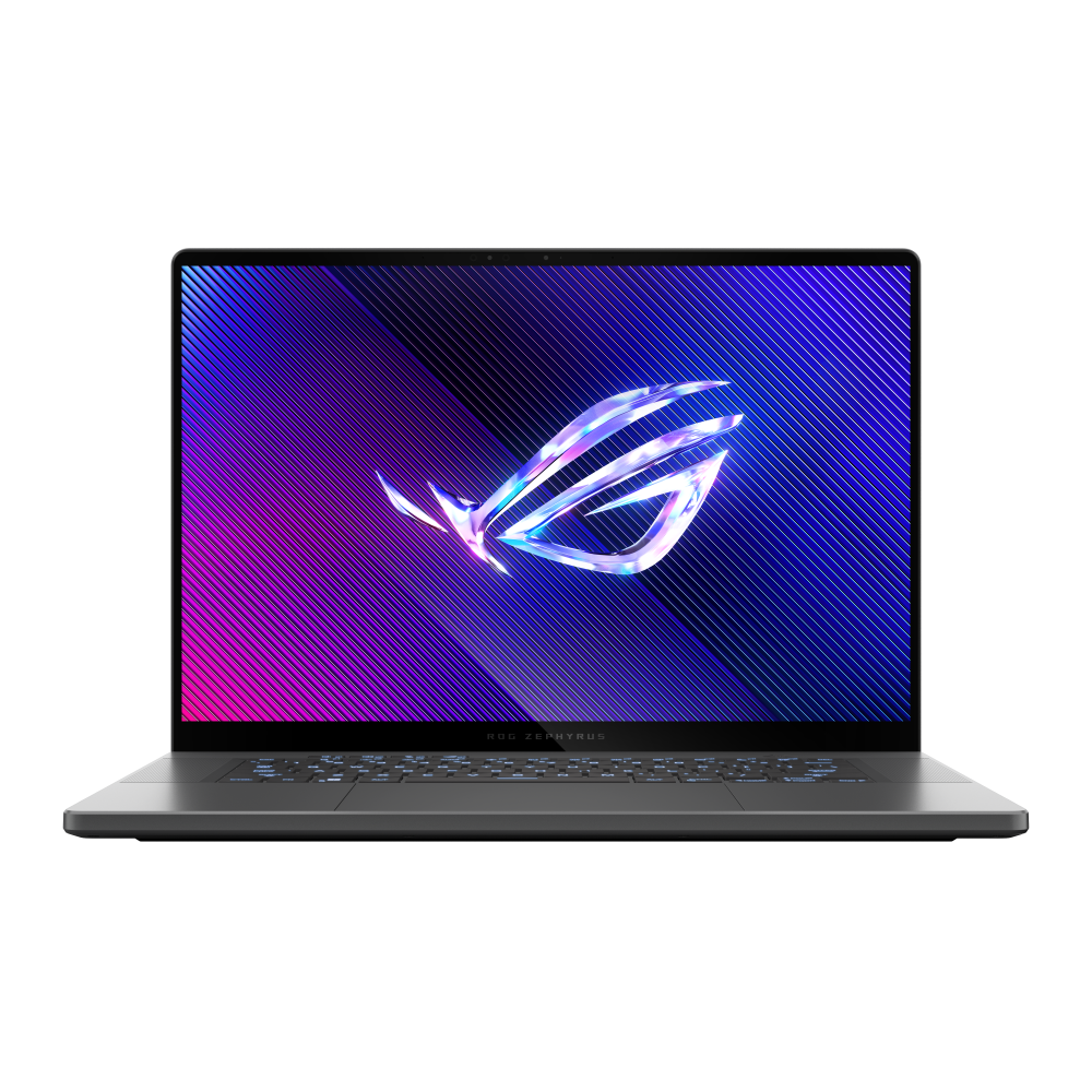 Laptops | ASUS GU605CX-G16.U9X5090-ROW — Laptop Gamer ROG Zephyrus G16, 16" 2560x1600, Intel Core Ultra 9 285H, NVIDIA GeForce RTX 5090, 32GB, 2TB SSD, Windows 11 Home, Inglés