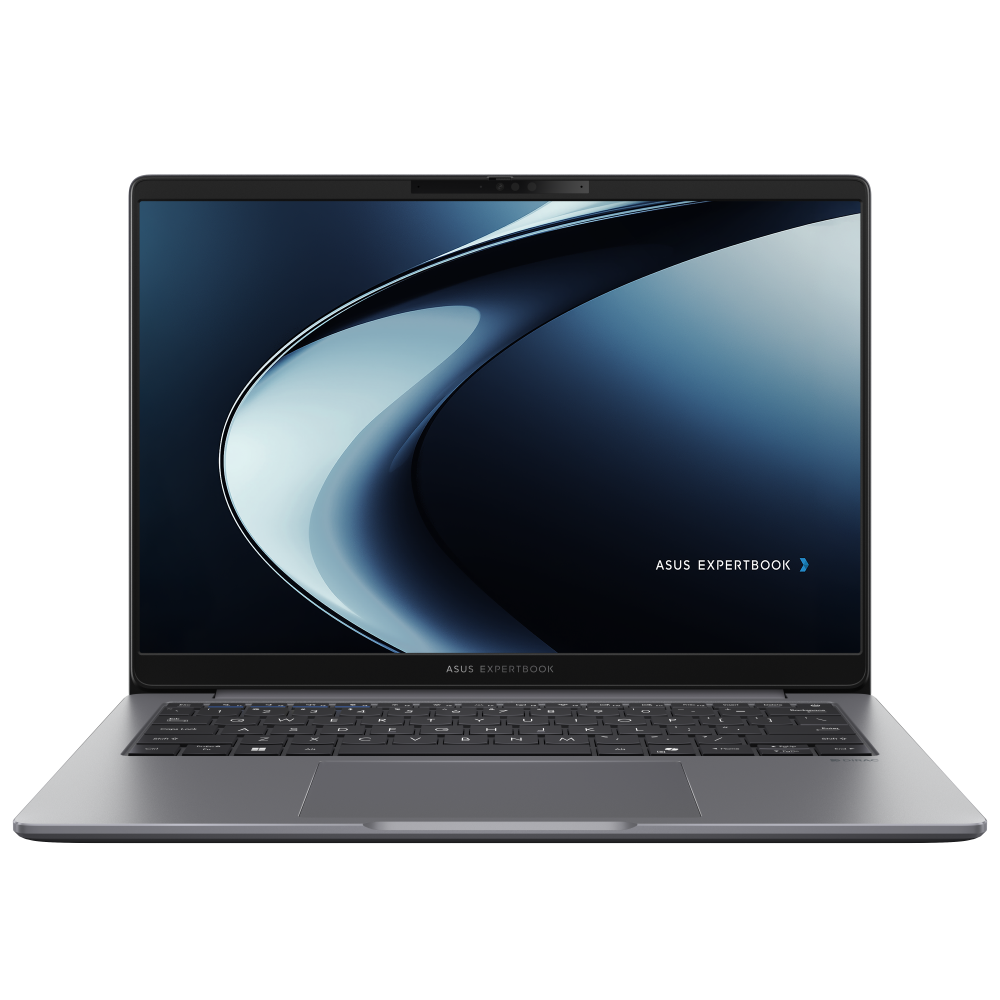 Laptops | ASUS PM3406CKA-R732G1T-P1-ROW — Laptop ExpertBook P3, 14" 1920x1200 WUXGA, AMD Ryzen AI 7 350, 32GB, 1TB SSD, Windows 11 Pro, Inglés