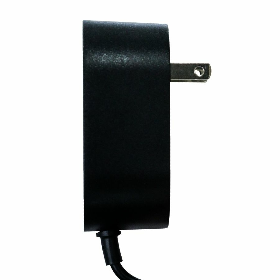 Cargadores para Laptop | GHIA GAD122 — Adaptador de Corriente, Entrada 100V - 240V, Salida 12V, 2A, Negro