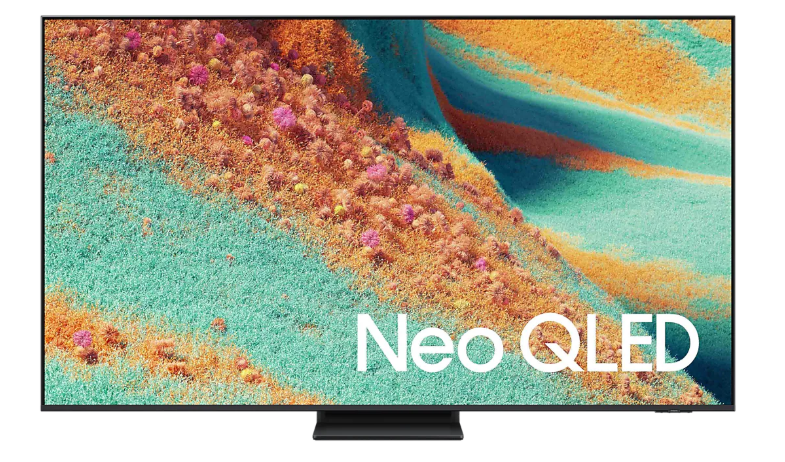 Pantallas | SAMSUNG QN55QN85FAFXZX — Smart TV Neo QLED QN85F 55", 4K Ultra HD, Negro