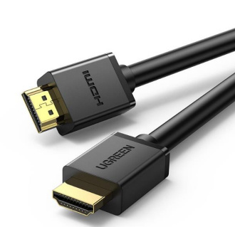 Cables de Audio / Video HDMI | UGREEN UG-10106 — Cable 10106 HDMI 2.0 Macho - HDMI Macho, 18 Gbit/s, 1 Metro
