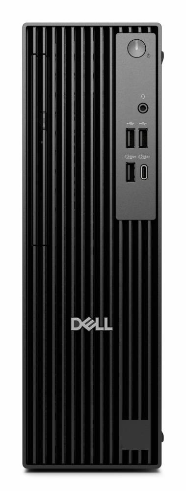 PC's de Escritorio | DELL PJ4F4-CUSTOM16GB1TB — Computadora Pro Slim, Intel Core i5-14500, 16GB, 1TB SSD, Windows 11 Pro