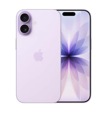 iPhone | APPLE 368600027 — iPhone 17, 256GB, Morado