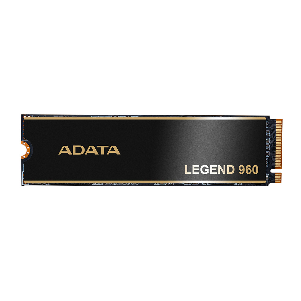 SSD | ADATA ALEG-960-1TCS — SSD Legend 960 NVMe, 1TB, M.2, PCI Express 4.0, 6000 MB/s Escritura, 7400 MB/s Lectura