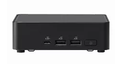 Barebones | ASUS RNUC14MNK350000U — NUC 14 Essential, Intel Core 3 N355 3.90GHz (Barebone)
