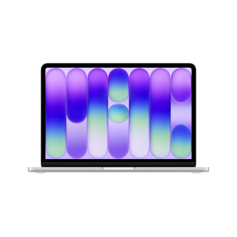 MacBook Neo | APPLE MHFC4E/A — MacBook Neo Retina 13", A18 Pro (CPU 6 Núcleos y GPU 5 Núcleos), 512GB SSD, Español, Plata