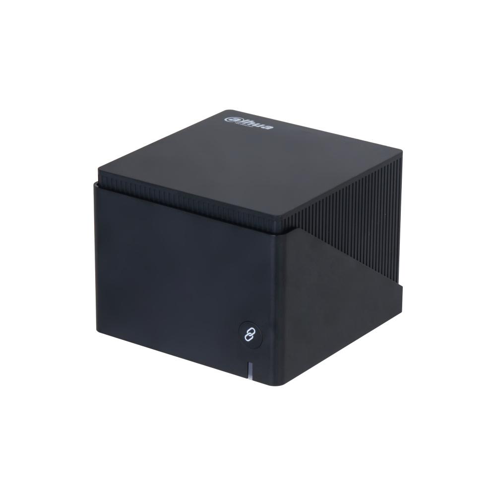 Wi-Fi en Malla | DAHUA DH-MAX18-3 — Router con Sistema de Red Wi-Fi en Malla MAX18-3, 1201Mbit/s, 2.4/5GHz, 2 Antenas Internas
