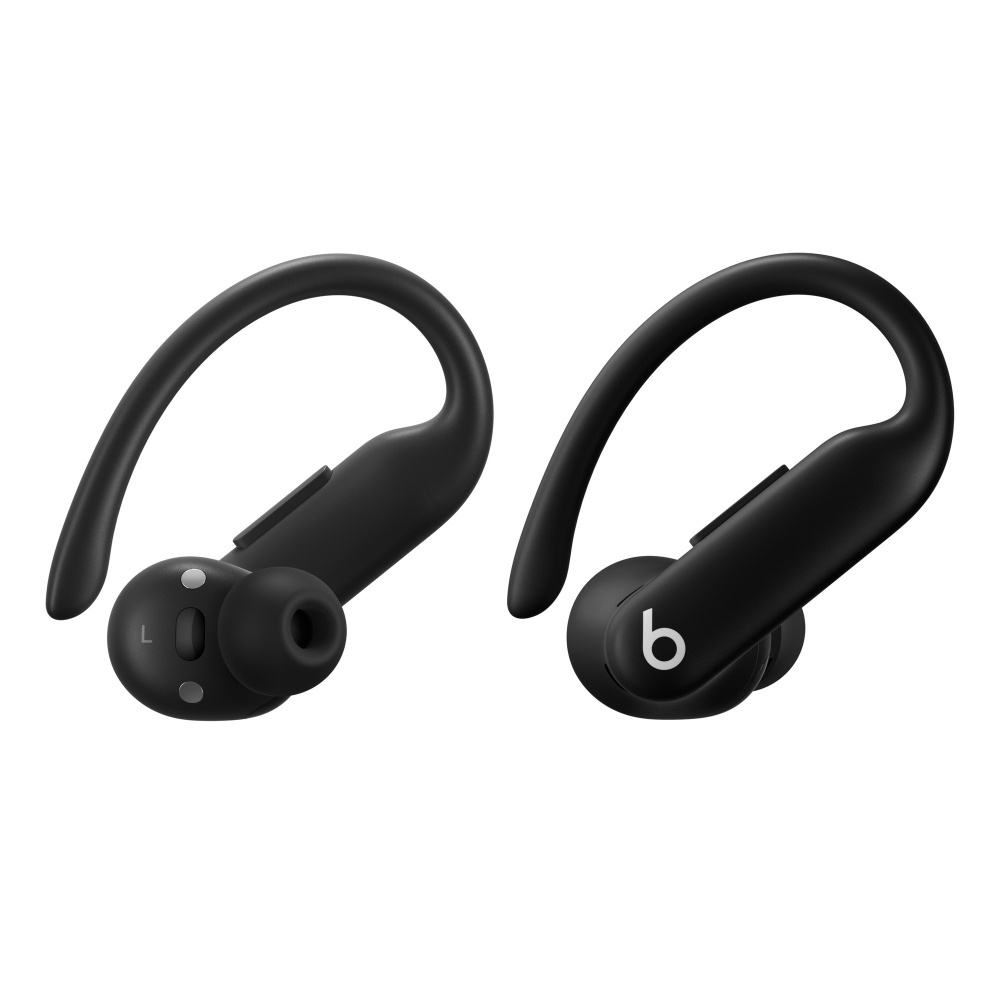 Beats | APPLE MX723BE/A — Audífonos Powerbeats Pro 2, Bluetooth, Inalámbrico, Negro