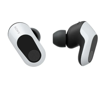 Audífonos Intrauriculares | SONY WF-G700N/WZ — Audífonos Intrauriculares con Micrófono , Inalámbrico, Bluetooth, Cancelación de Ruido, USB-C, Blanco