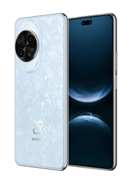 Celulares | HUAWEI 51098LUF — nova 14 Pro 5G 6.78" Dual SIM, 512GB, 12GB RAM, Azul