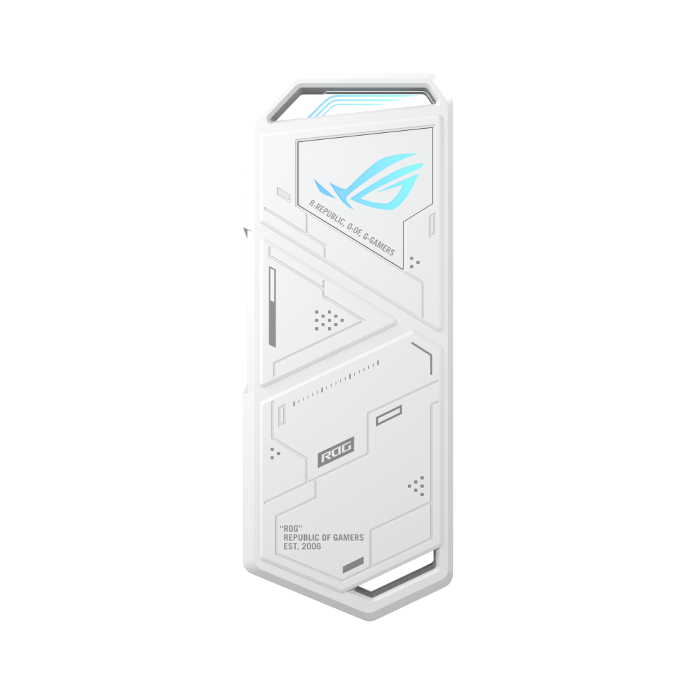 Gabinetes de Discos Duros | ASUS 90DD02H1-B00000 — Gabinete de Disco Duro Rog Strix Arion M.2, M.2, USB-C 3.1