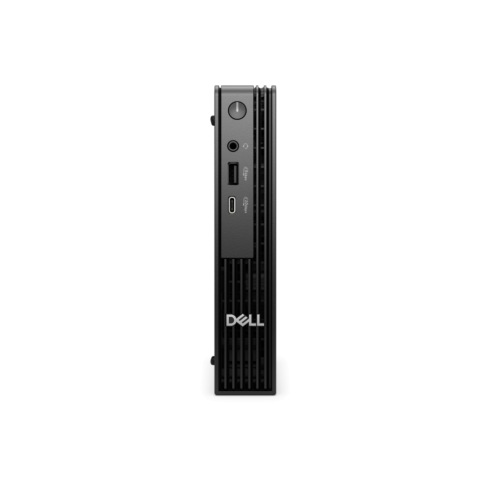 Mini PC's | DELL RM6YP — Mini PC Pro Micro QCM1250, Intel Core Ultra 7 265T, 16GB, 512GB SSD, Windows 11 Pro