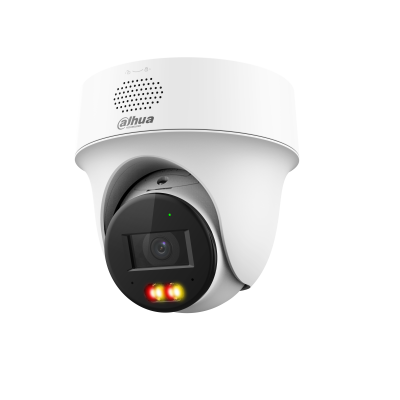 Cámaras de Seguridad IP | DAHUA DHT0040163 — Cámara de Seguridad IP Domo IR para Interiores/Exteriores IPC-PT1439H-PV-0280B, Alámbrico, 2560 x 1440 Pixeles, Día/Noche