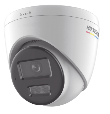 Cámaras de Seguridad IP | HIKVISION DS-2CD1327G2H-LIUF — Cámara de Seguridad IP Bullet IR para Exteriores , Alámbrico, 1920x1080 Full HD, Día/Noche